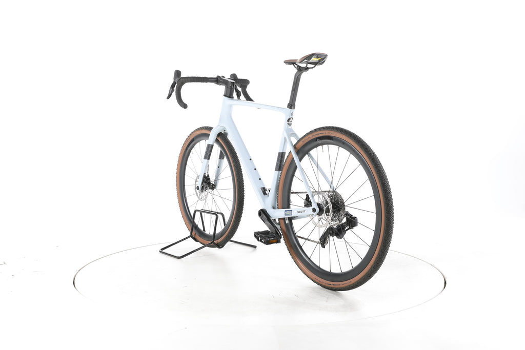 Scott Addict Gravel 20 Gravelbike Carbon 2024 - Image 9