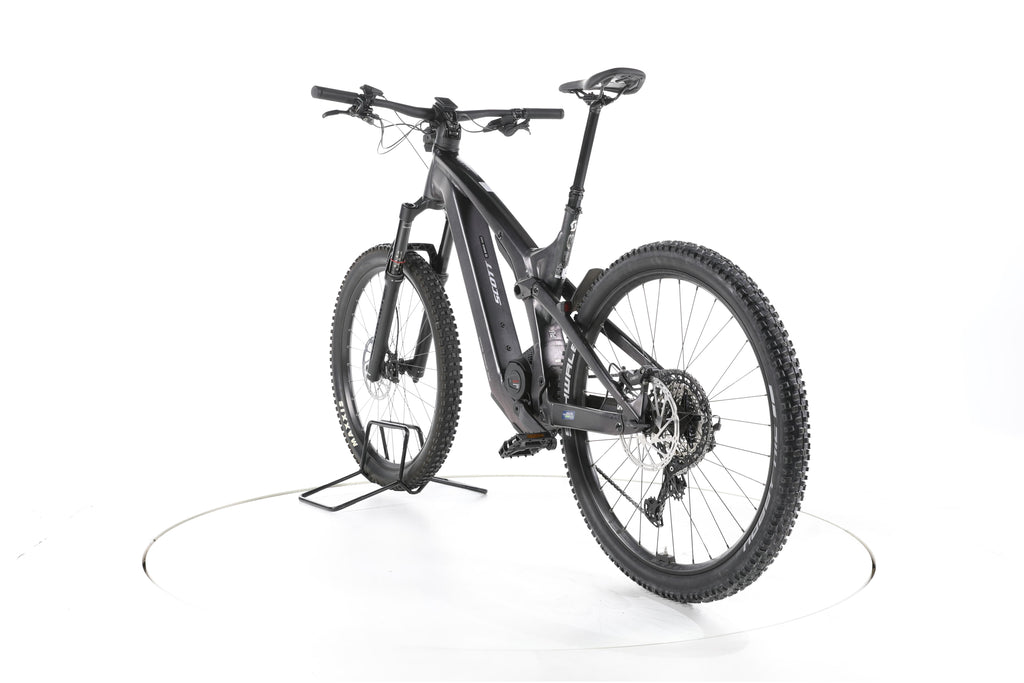 Scott Patron eRIDE 920 Fully E-Bike - Image 9