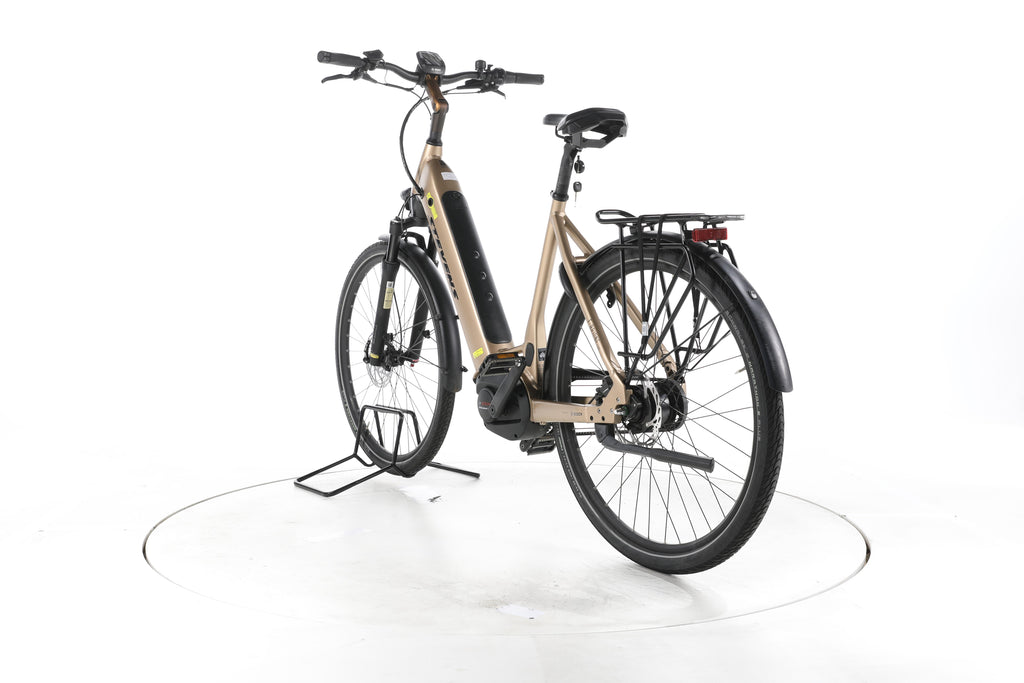 Stevens E-Brione Luxe City E-Bike Tiefeinsteiger - Image 9