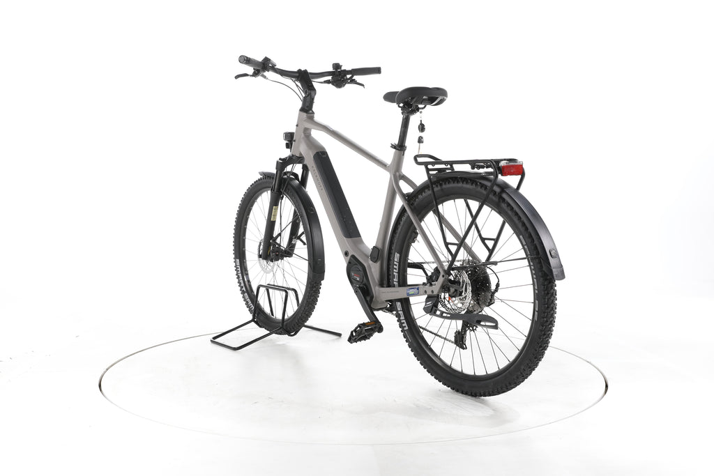 Kalkhoff Entice L Advance Trekking E-Bike 2024 - Image 9