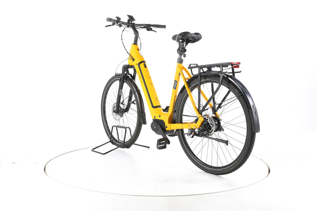 Velo de Ville AEB 990 Pro City E-Bike Tiefeinsteiger 2025 - Image 9