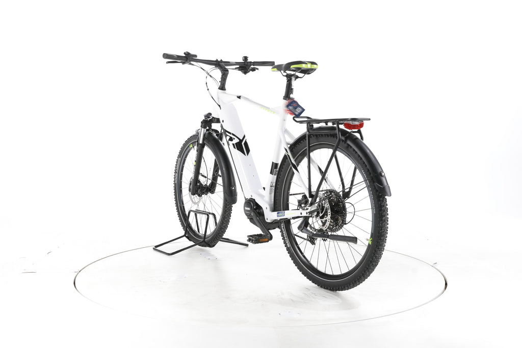 R Raymon CrossRay E 5.0 Trekking E-Bike - Image 9