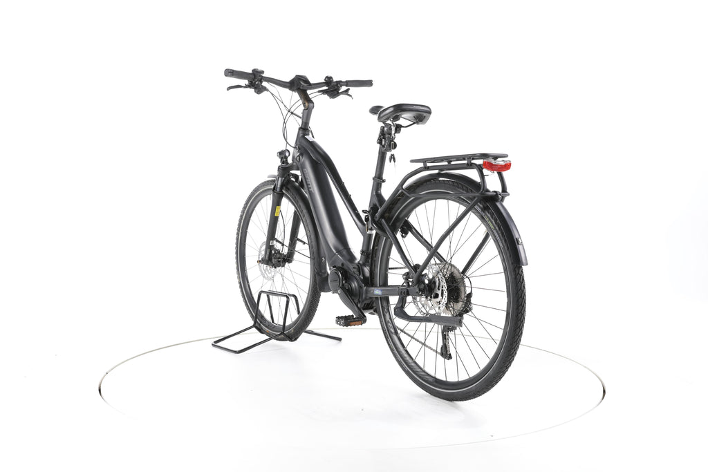 Giant Explore E+ 1 Trekking E-Bike - Image 9