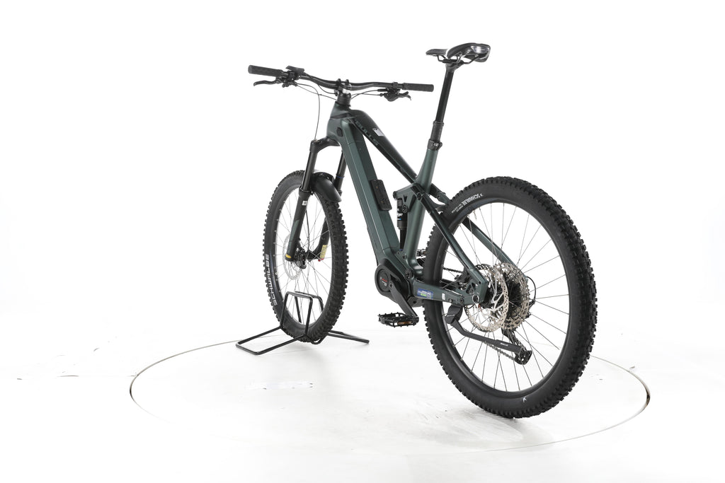 Bulls Sonic EVO AM 2 E-Bike Fully Carbon - Image 9