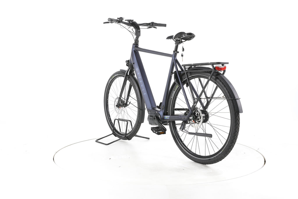 Gazelle Chamonix C5 HMS City E-Bike - Image 9