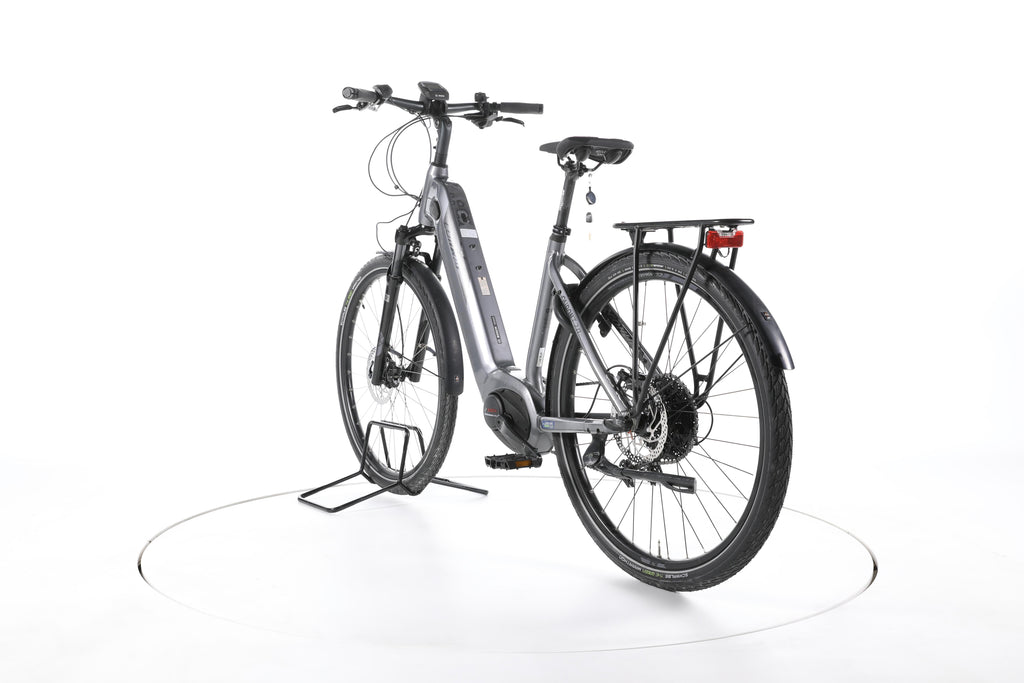 Conway Cairon T 2.0 Trekking E-Bike Tiefeinsteiger - Image 9