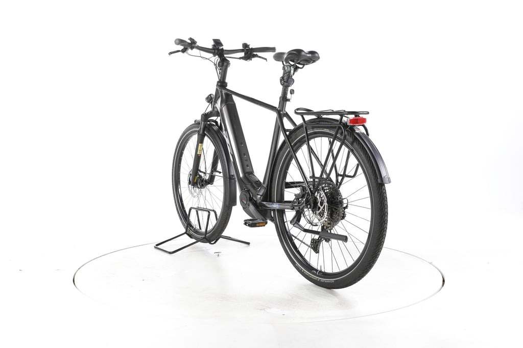 KTM Macina Style XL Trekking E-Bike - Image 9