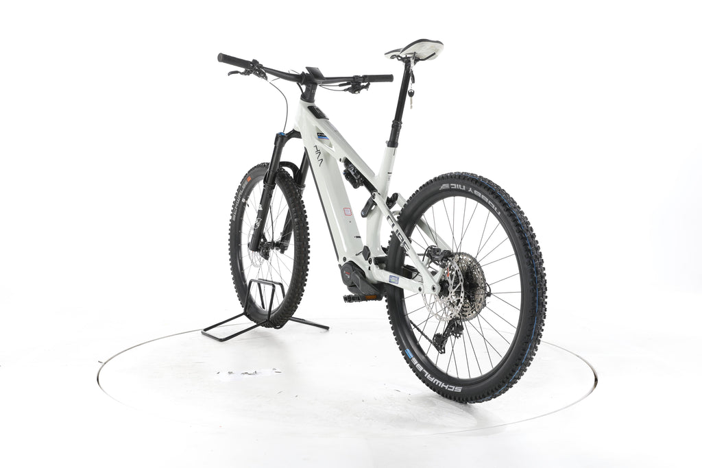 Cube Stereo Hybrid ONE77 HPC SLX800 E-Bike Fully Carbon 2025 - Image 9