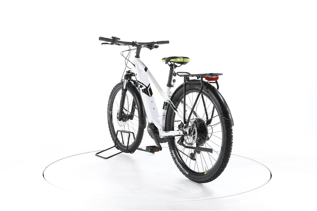 R Raymon CrossRay E 5.0 Trekking E-Bike - Image 9