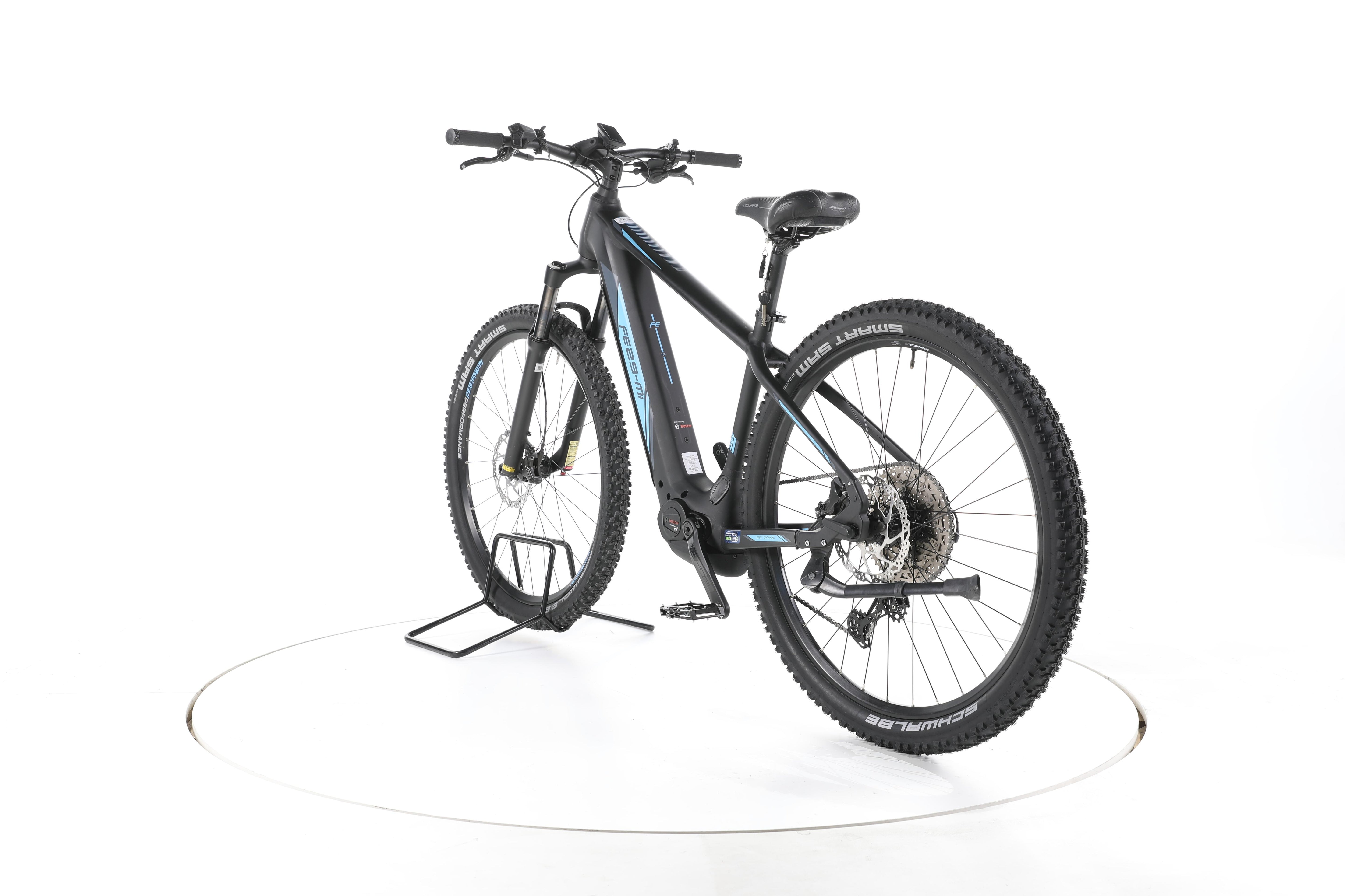 Feldmeier FE 29Mi eMTB E-Bike - Image 9