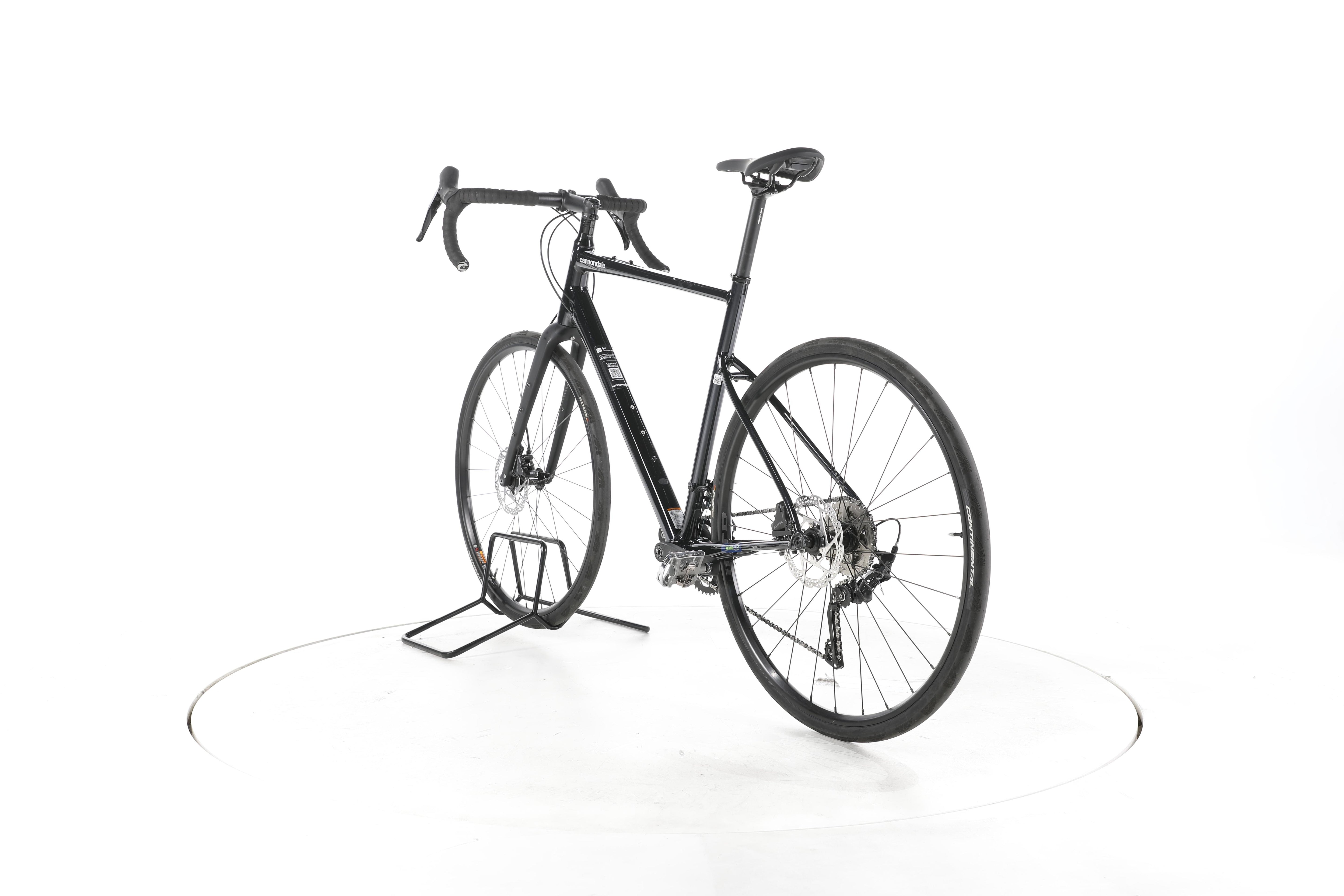 Cannondale Topstone 2 Gravelbike Carbon 2024 - Image 9