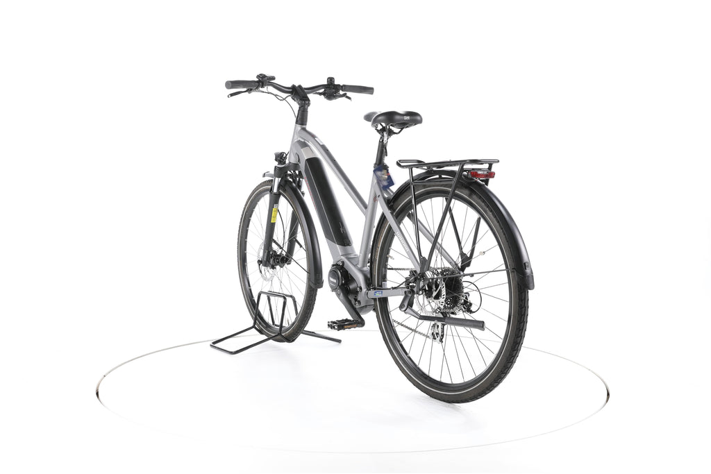 Winora Yucatan 8 Trekking E-Bike - Image 9