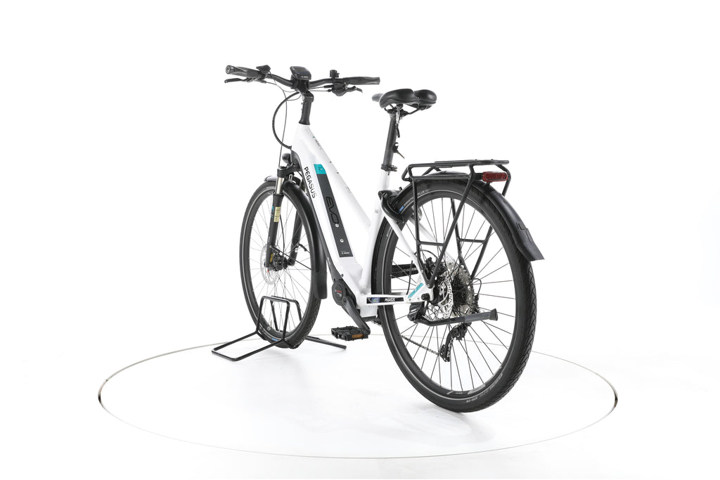 Pegasus Premio EVO 10 Lite Trekking E-Bike - Image 9