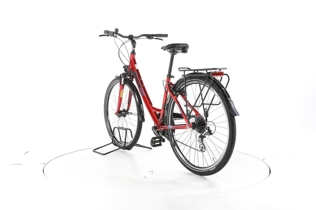 Pegasus Solero SL 24 Fahrrad City & Trekking - Image 9