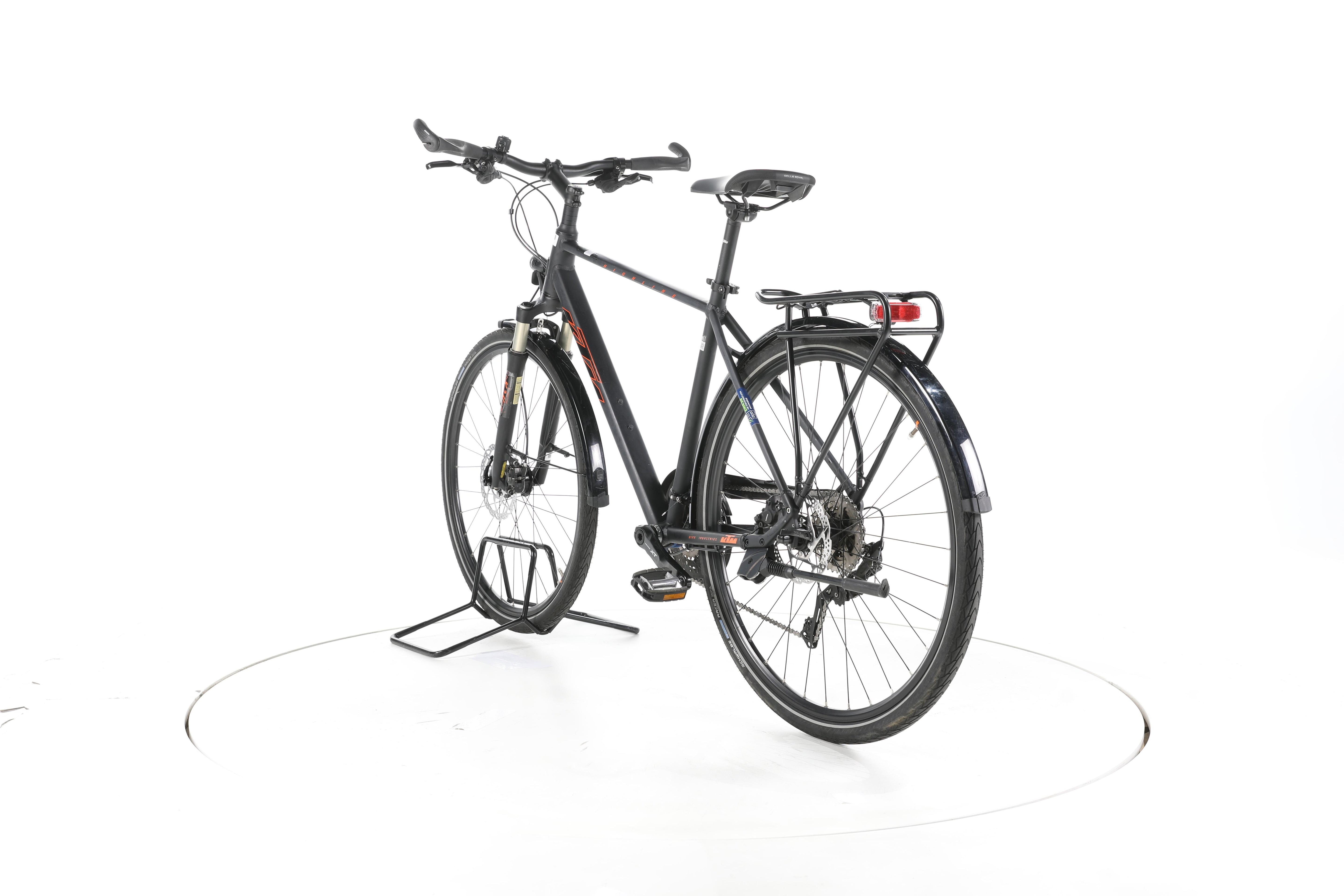 KTM Highline - Image 9