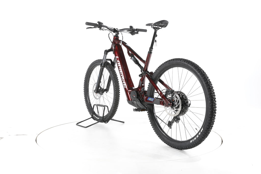 Lapierre Overvolt TR 6.7 E-Bike Fully - Image 9
