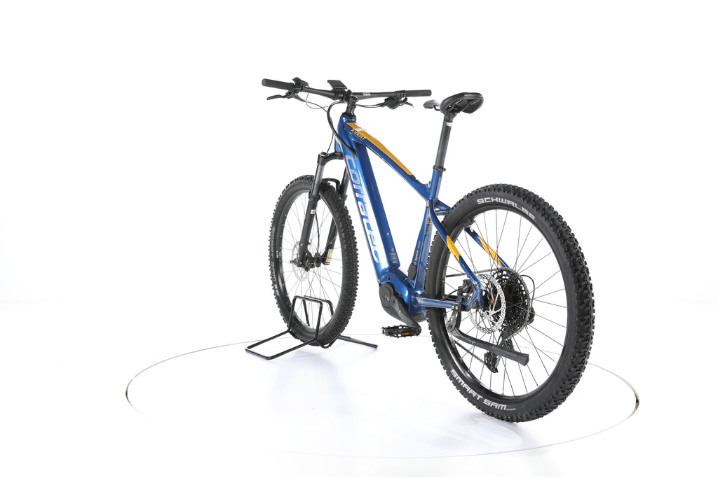 Corratec E-Power X-Vert Race Trinity E-Bike 2023 - Image 9