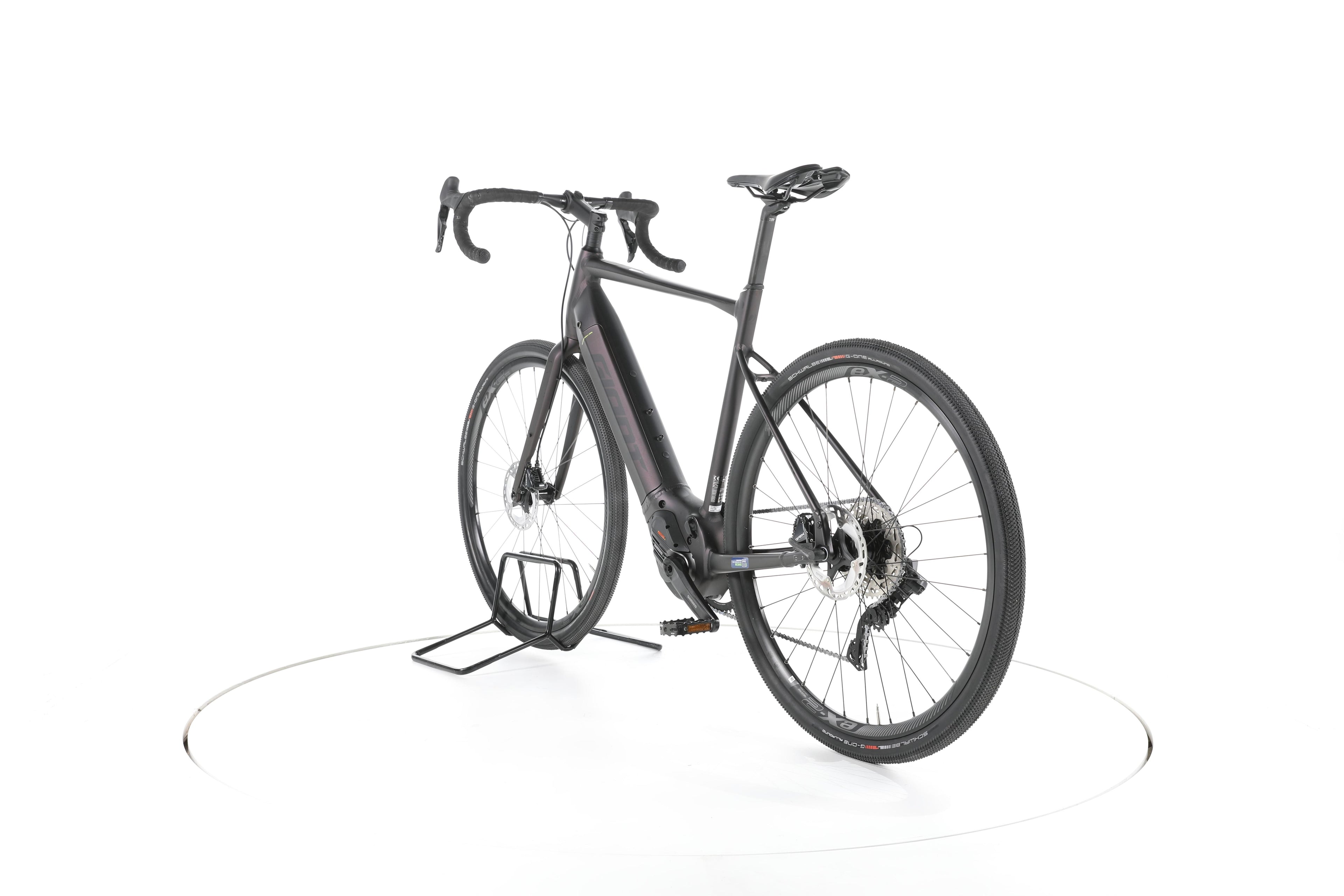 Giant Revolt E+ E-Gravelbike - Image 9