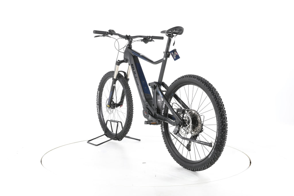 Bulls Copperhead EVO AM 1 E-Bike Fully - Image 9