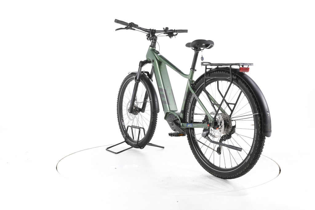 Compel HTS 10.7 Hybrid Trekking E-Bike - Image 9