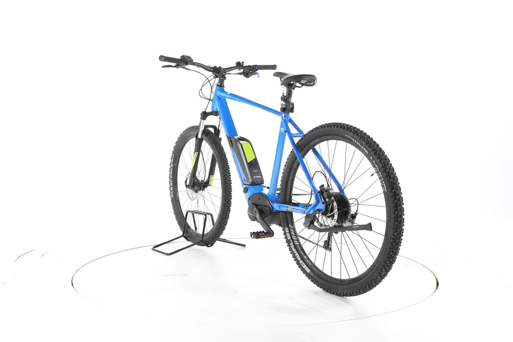 Bulls LT Performance E-Bike - Image 9