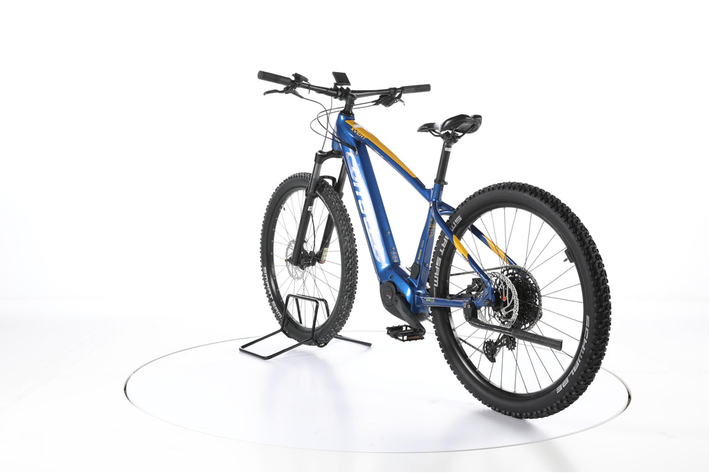 Corratec E-Power X-Vert Race Trinity E-Bike 2023 - Image 9