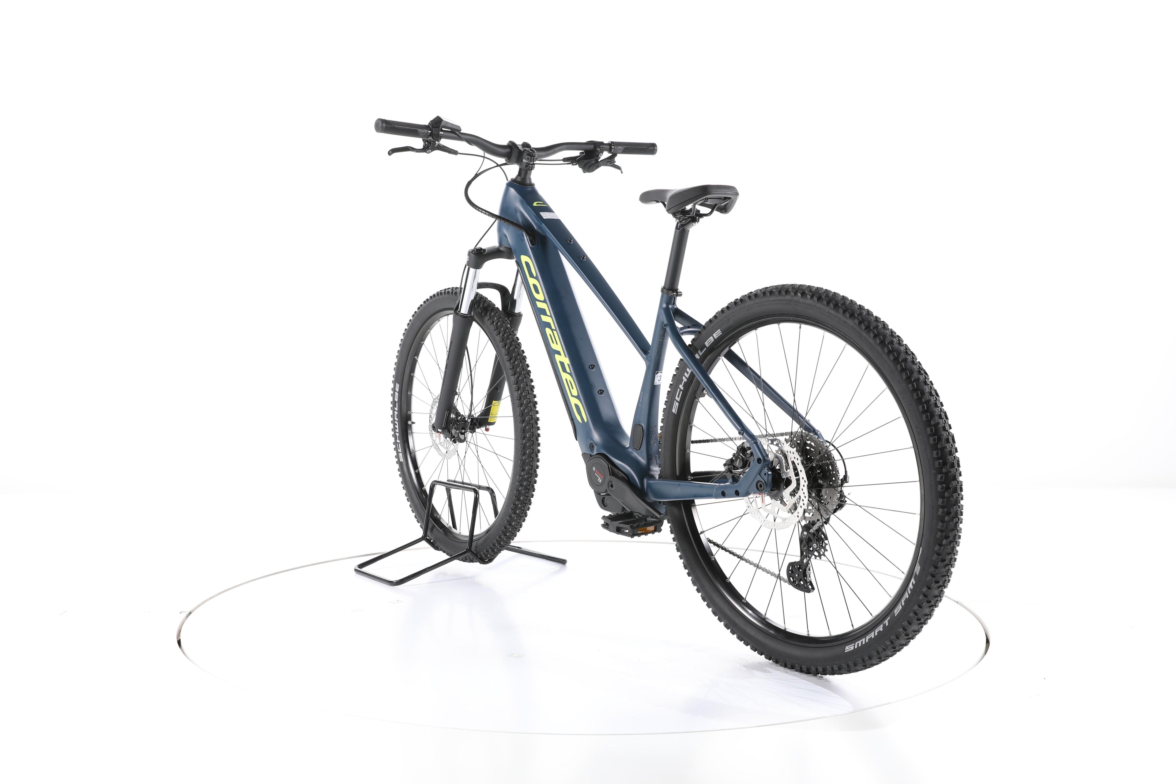 Corratec E-Power X-Vert Race Sport E-Bike 2025 - Image 9