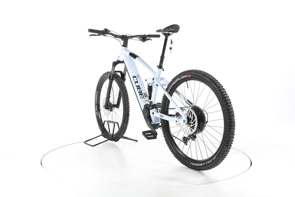 Cube Stereo Hybrid 120 Pro Fully E-Bike 2024 - Image 9