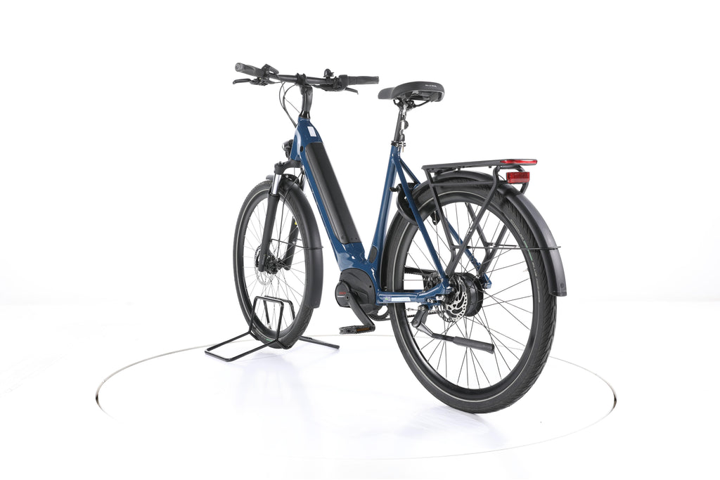 Gazelle Ultimate C380 HMB City E-Bike Tiefeinsteiger 2024 - Image 9