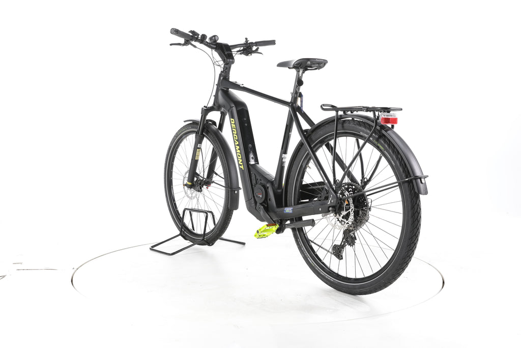 Bergamont E-Horizon Premium Expert Trekking E-Bike - Image 9