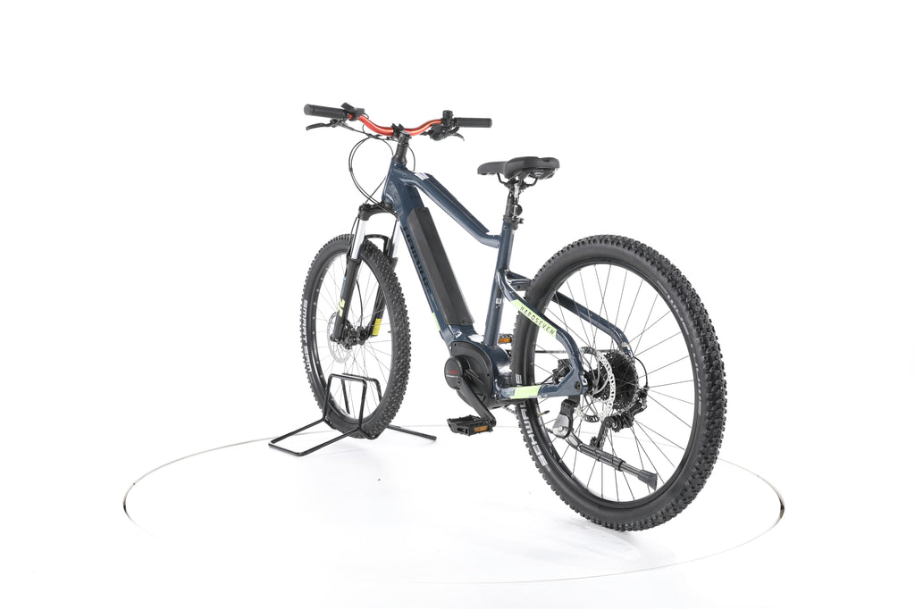 Haibike Hardseven 5 E-Bike - Image 9