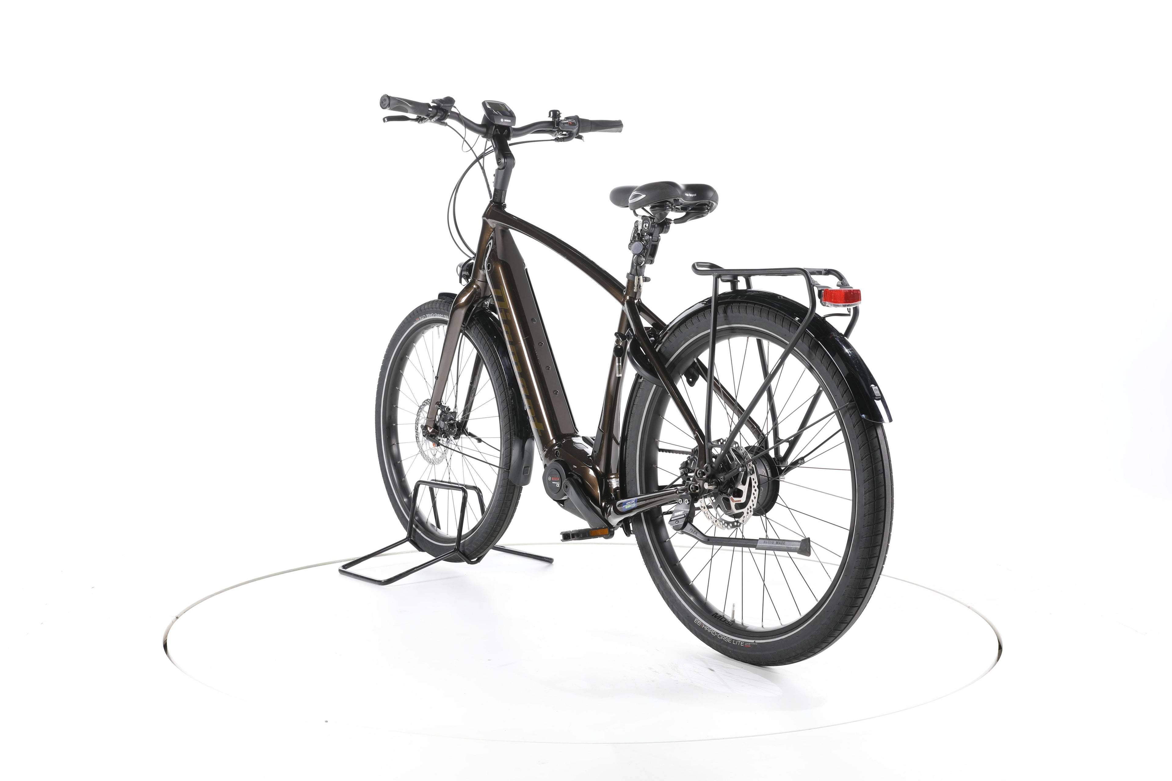 Diamant Opal Esprit+ Trekking E-Bike - Image 9