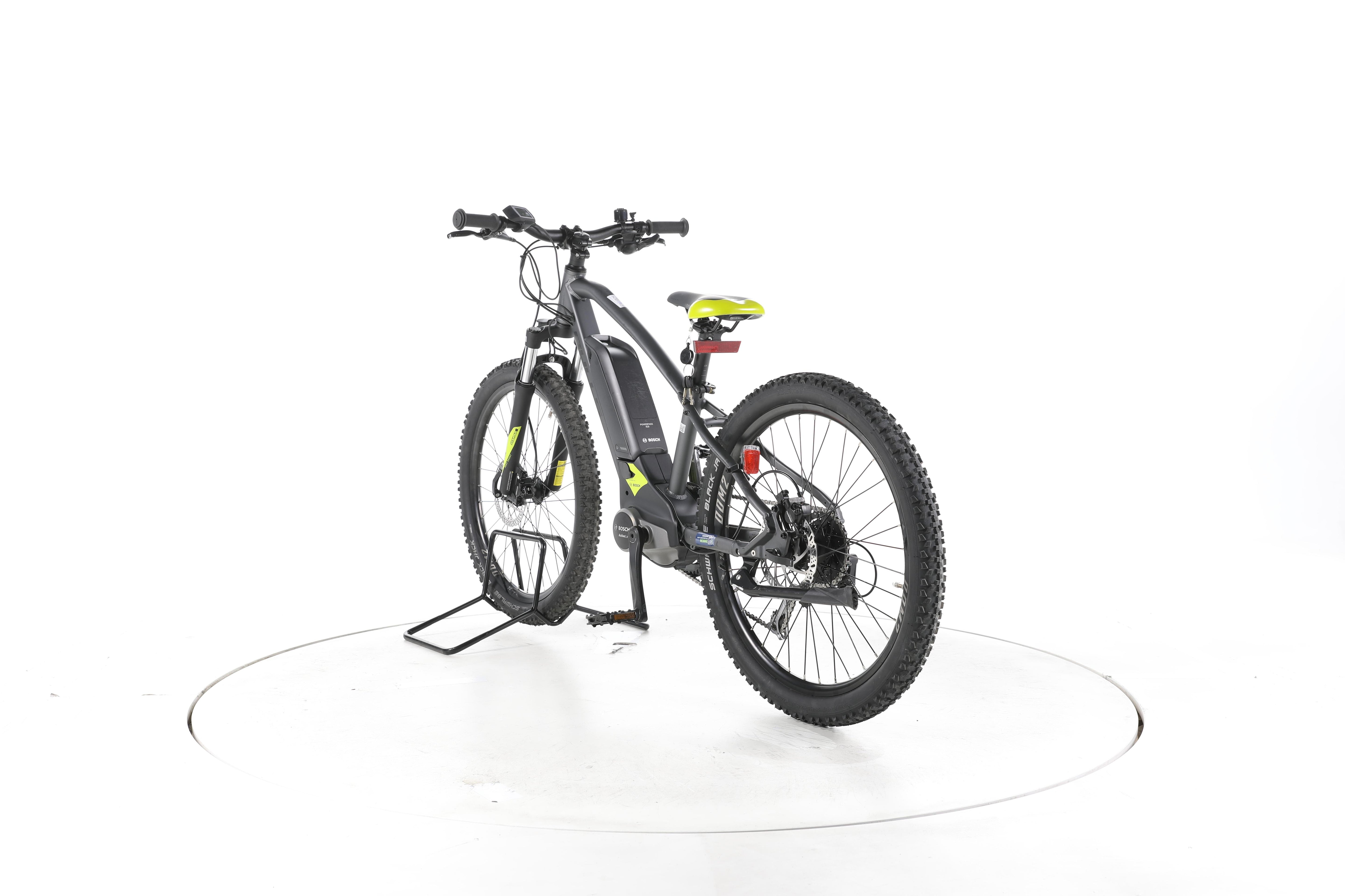Bulls Twenty 4 E-Bike - Image 9