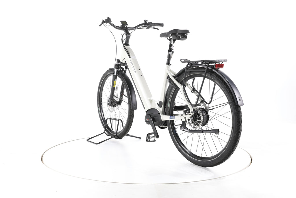 FALTER E 9.4 SE RT City E-Bike Tiefeinsteiger - Image 9