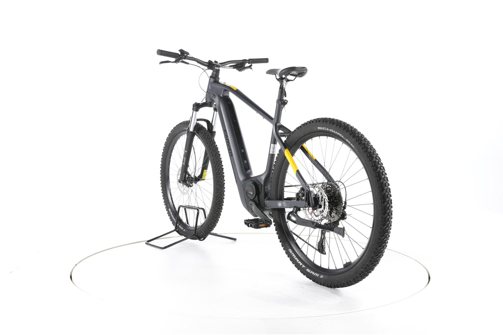 Carver Strict E.510 E-Bike 2024 - Image 9