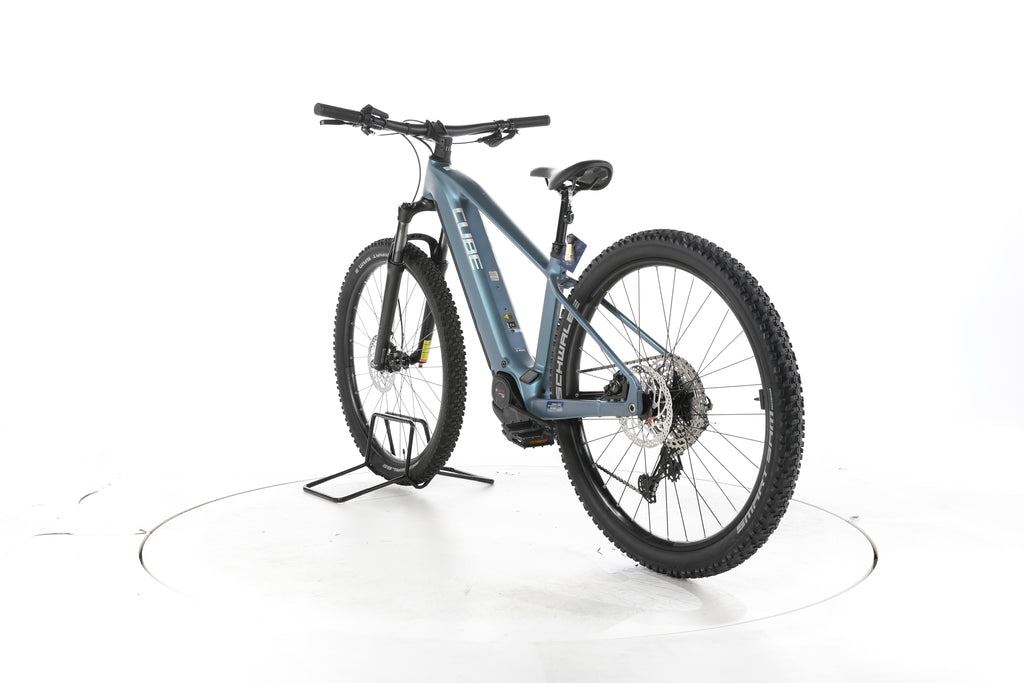 Cube Reaction Hybrid Pro E-Bike 2025 - Image 9