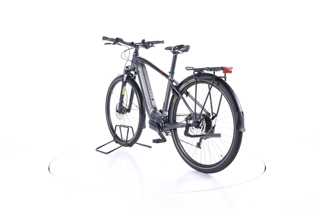 Merida eSPRESSO 400 S EQ Trekking E-Bike - Image 9