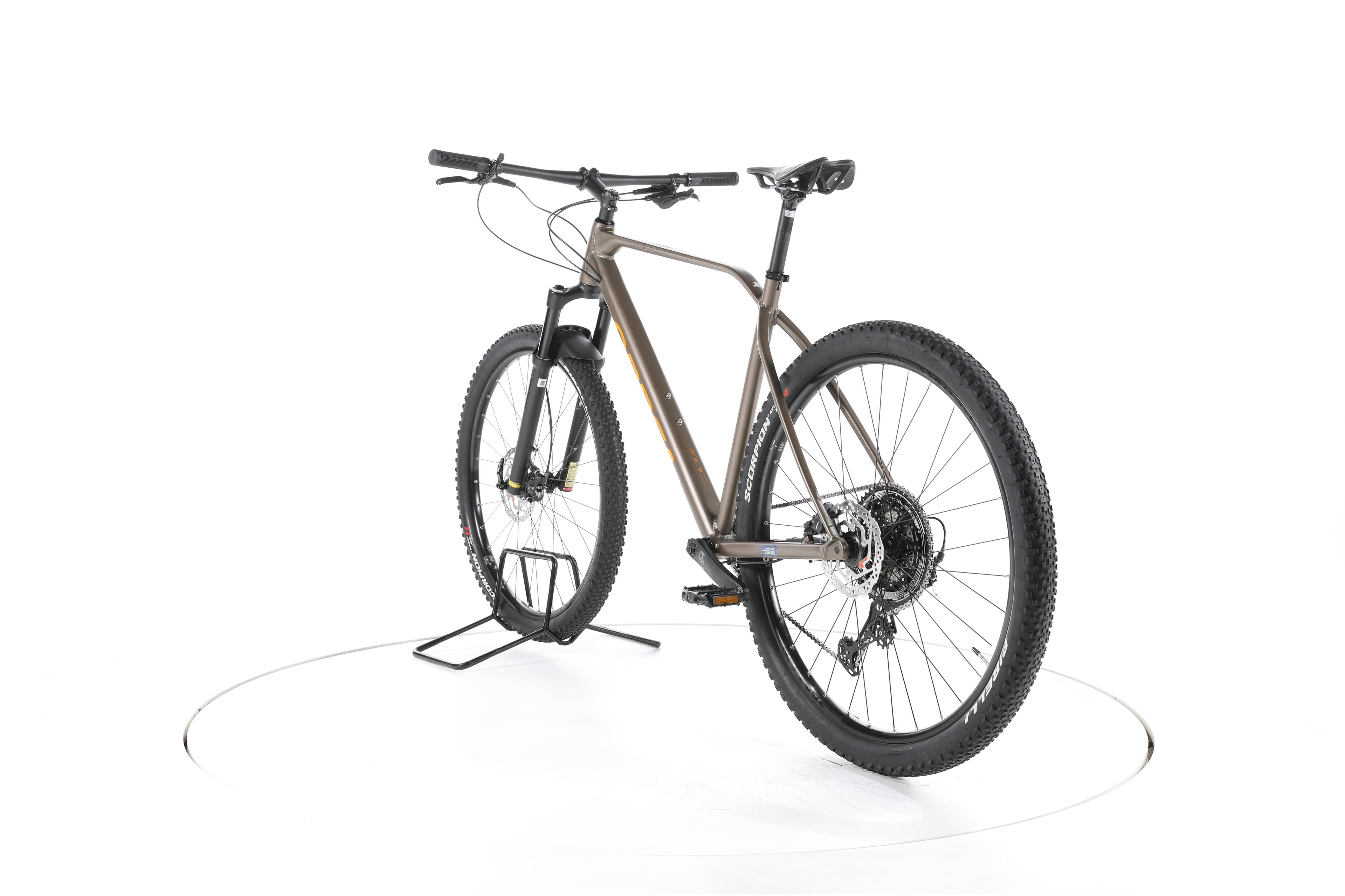 Orbea Alma H30 - Image 9