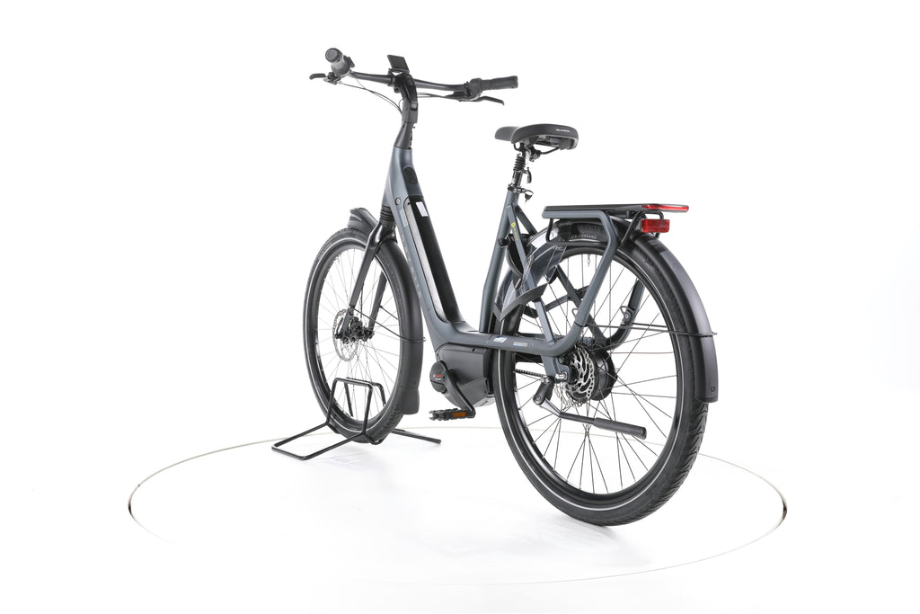 Gazelle Avignon C380 HMB City E-Bike Tiefeinsteiger 2024 - Image 9