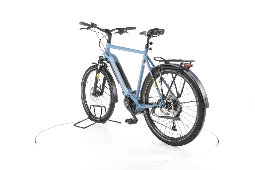 Winora TY200 Trekking E-Bike - Image 9