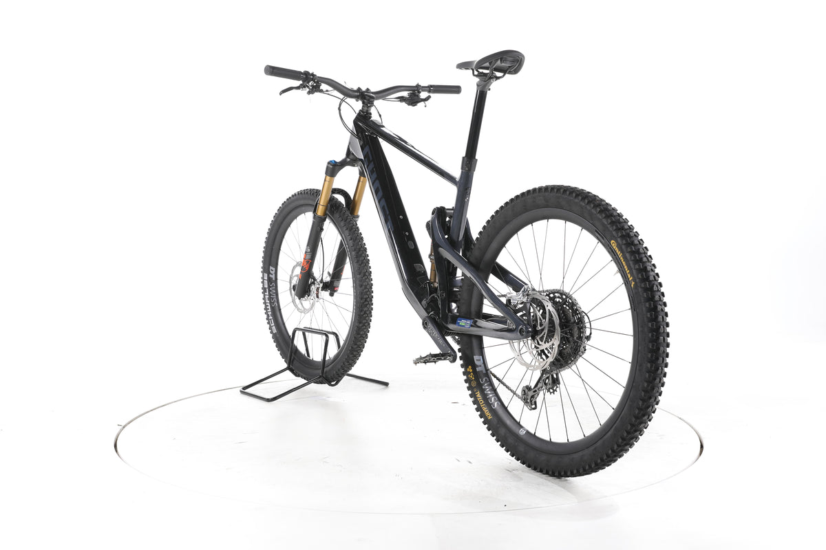 Ghost PATH RIOT CF/LC LTD E-Bike Fully Carbon - Image 9