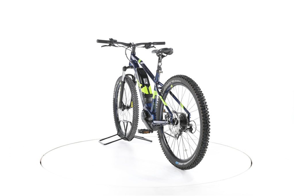 R Raymon HardRay E 1.0 E-Bike - Image 9