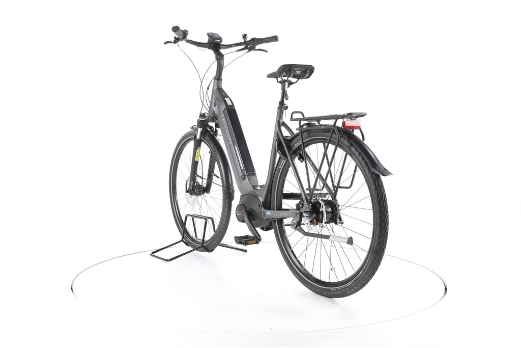 Kalkhoff IMAGE 3.B EXCITE City E-Bike Tiefeinsteiger - Image 9