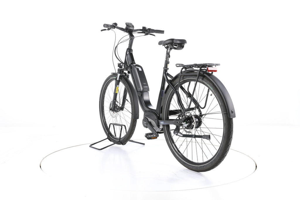 FALTER E 9.0 RT City E-Bike Tiefeinsteiger - Image 9