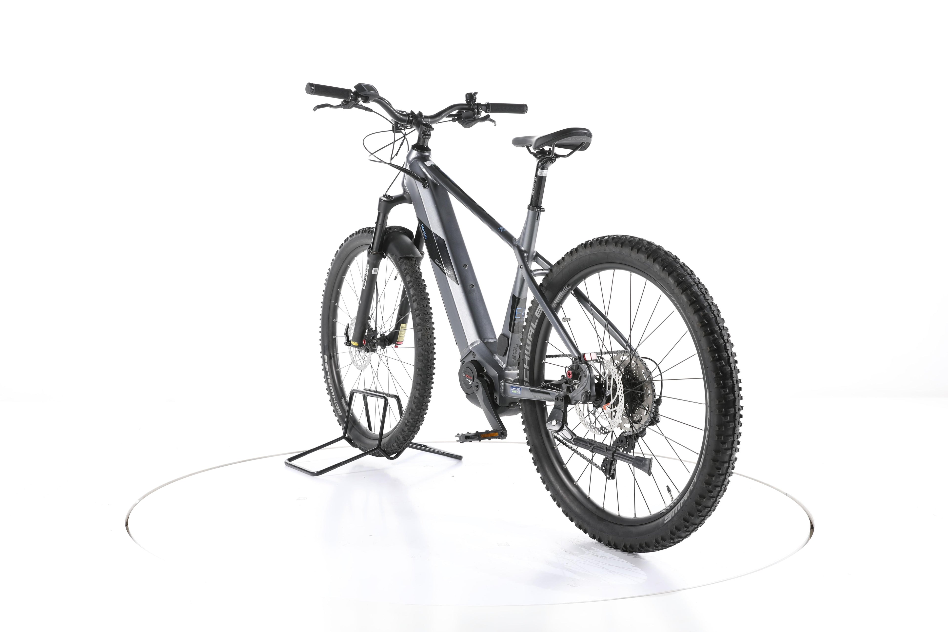 MORRISON Mohawk E-Bike - Image 9