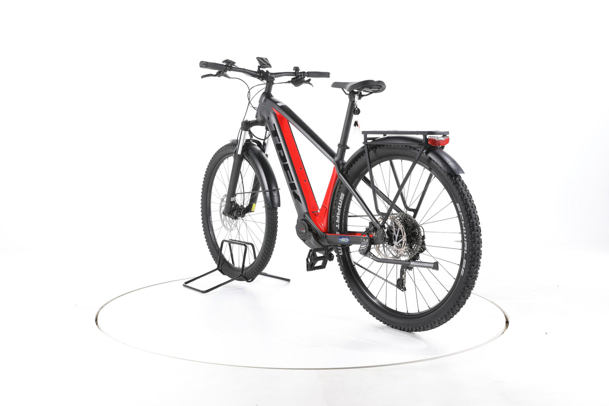 Trek Powerfly 4 EQ Trekking E-Bike - Image 9