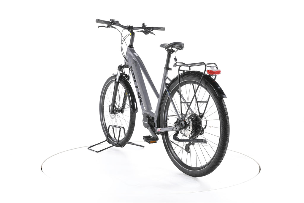 Kellys E-Cristy 30 Trekking E-Bike - Image 9