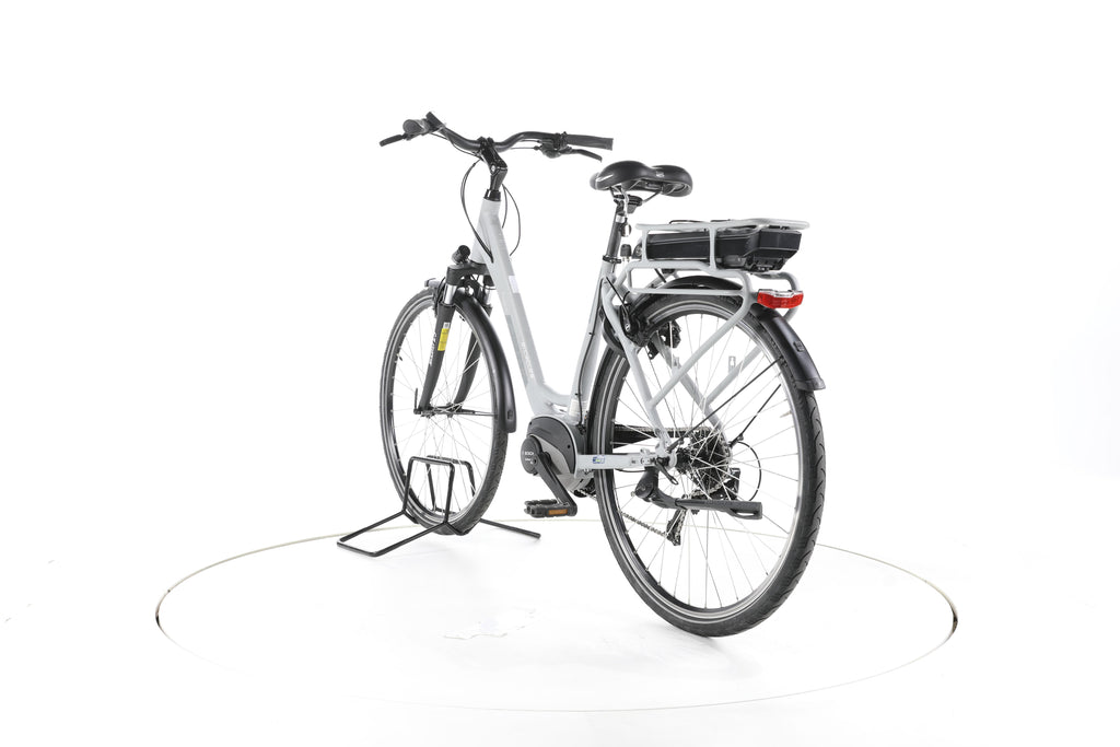 Bicycles Porto E-800 LTD Trekking E-Bike Tiefeinsteiger - Image 9