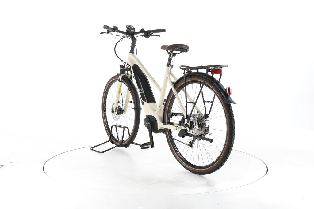 2R Manufaktur ELO 9 Trekking E-Bike - Image 9