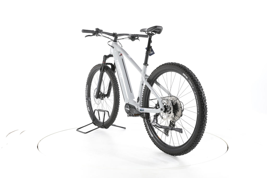 Haibike AllTrack 7 E-Bike 2023 - Image 9